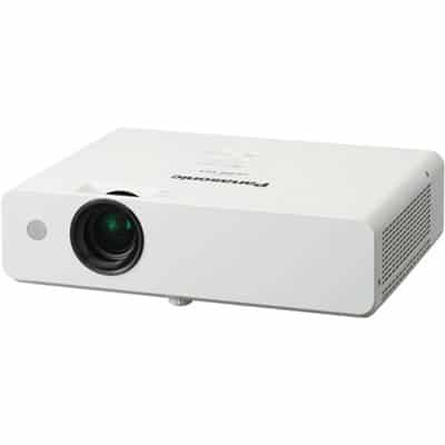 מקרן Panasonic PTLW330 פנסוניק