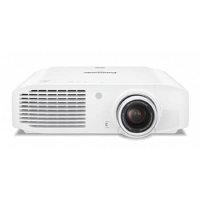 מקרן Panasonic PTLZ370EA פנסוניק