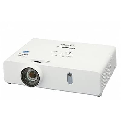 מקרן Panasonic PTVX420A פנסוניק