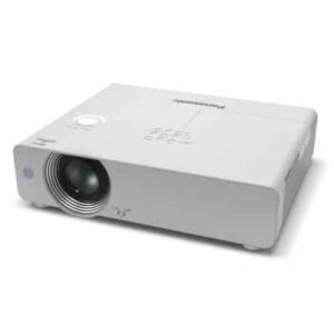 מקרן Panasonic PTVX500 SD פנסוניק