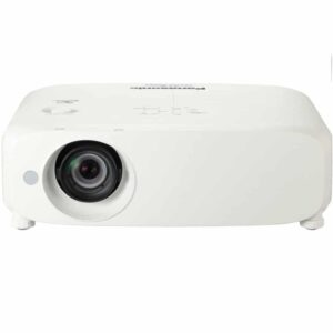 מקרן Panasonic PTVX600 פנסוניק