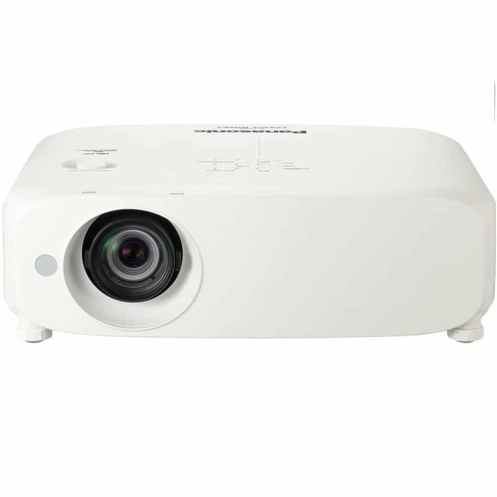מקרן Panasonic PTVX600 פנסוניק