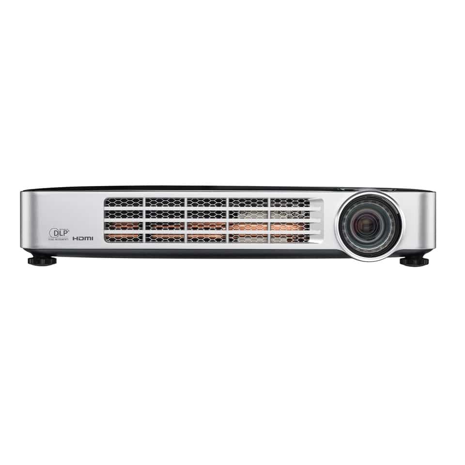 מקרן Vivitek QUMI Q7 HD Ready
