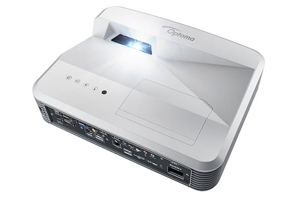 מקרן Optoma W320UST אופטומה — תמונה 2