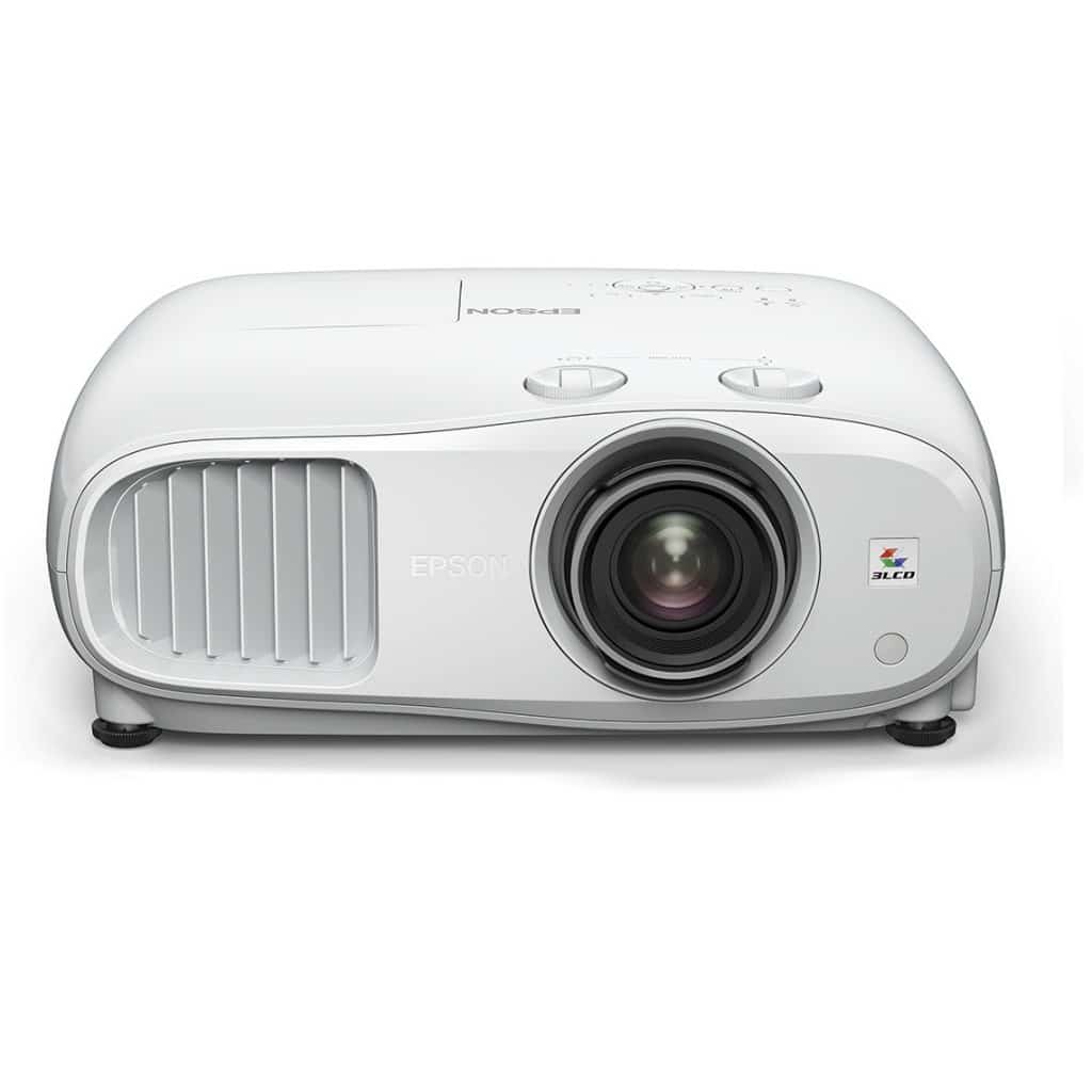 מקרן Epson EHTW7000 אפסון