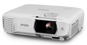 מקרן Epson EH-TW750 Full HD אפסון — תמונה 3