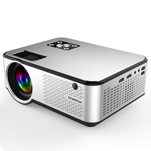 מקרן Cheerlux C90 — תמונה 4