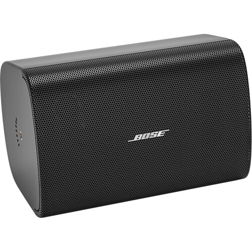 רמקול מוגן מים שחור Bose FreeSpace FS4SE — תמונה 3