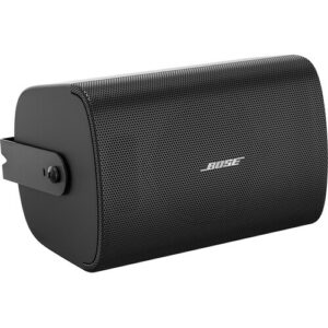 רמקול מוגן מים שחור Bose FreeSpace FS4SE