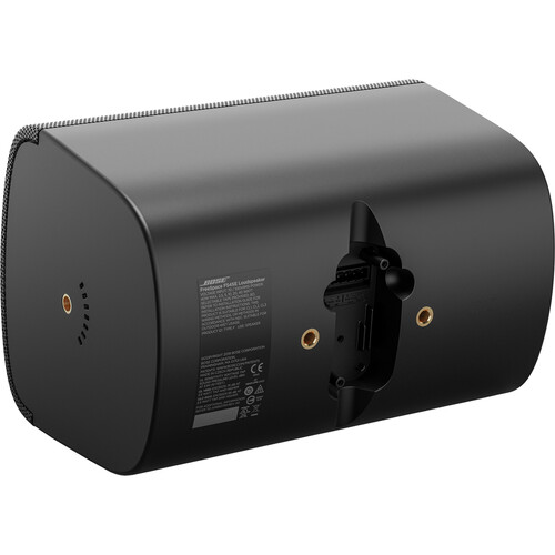רמקול מוגן מים שחור Bose FreeSpace FS4SE — תמונה 2