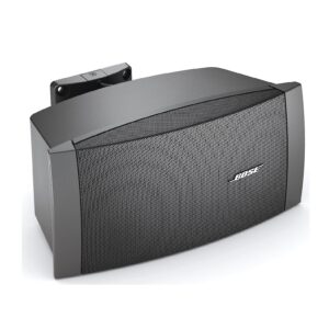 רמקול מוגן מים שחור Bose ® DS 40SE