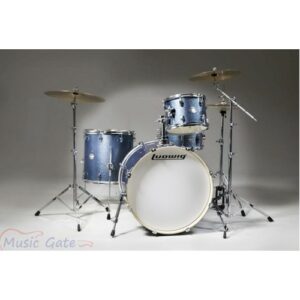 מערכת "22 כולל אביזרים ומצילות LUDWIG ELEMENT LCF52G023 BLS