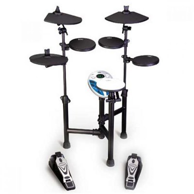 ‏מערכת תופים אלקטרוניים SoundKing SKD120