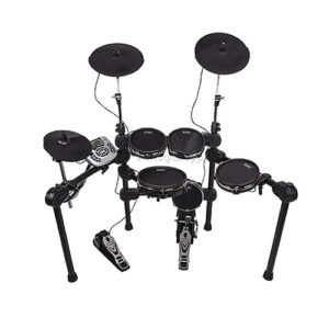 ‏מערכת תופים אלקטרוניים SoundKing SKD203