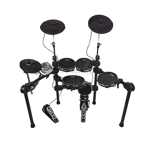 ‏מערכת תופים אלקטרוניים SoundKing SKD203