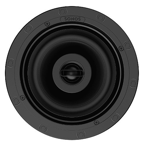 רמקול שקוע קיר עגול SONOS CEILING — תמונה 2