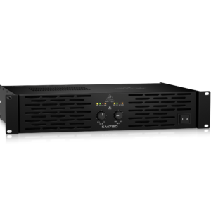 מגבר מקצועי Behringer KM750