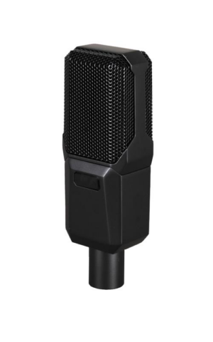 מיקרופון קונדנסר מקצועי להקלטות Klark&Helmer B10