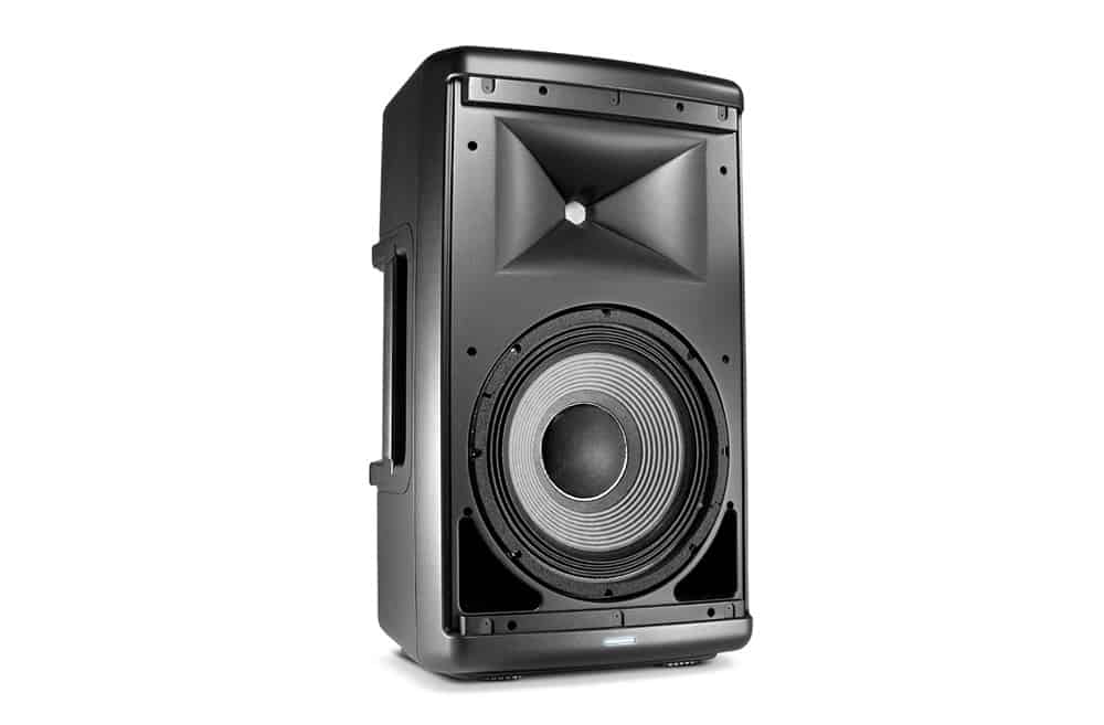 רמקול מוגבר 10″ JBL EON 610 — תמונה 2