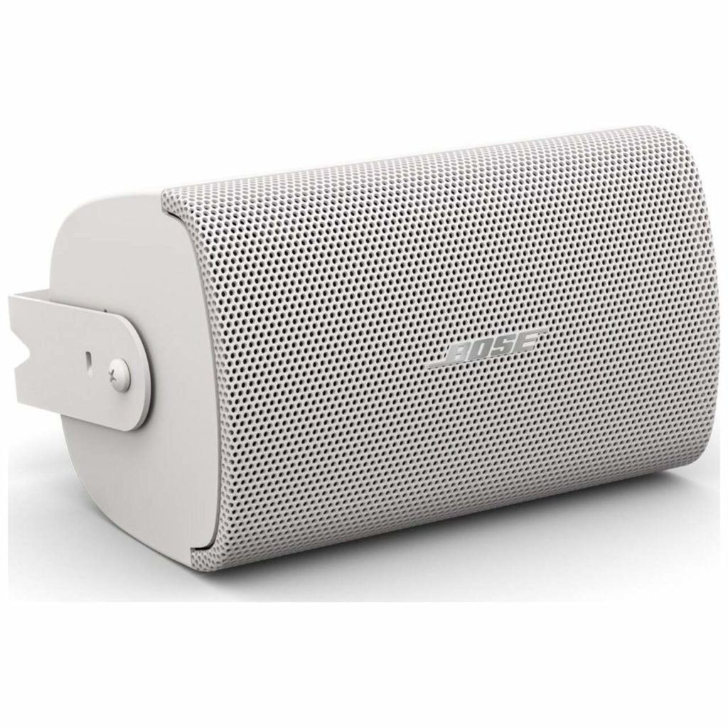 רמקול מוגן מים לבן Bose FreeSpaceFS2SE