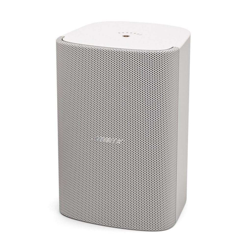רמקול מוגן מים לבן Bose FreeSpace FS4SE