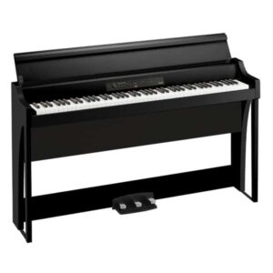 פסנתר חשמלי KORG G1