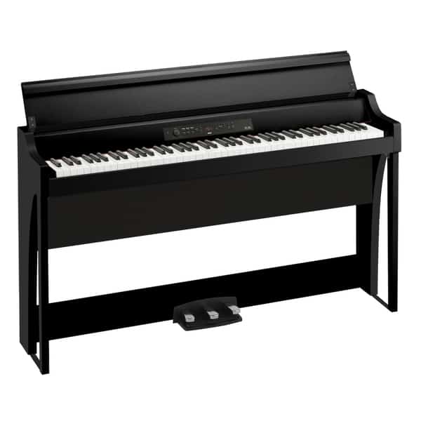 פסנתר חשמלי KORG G1