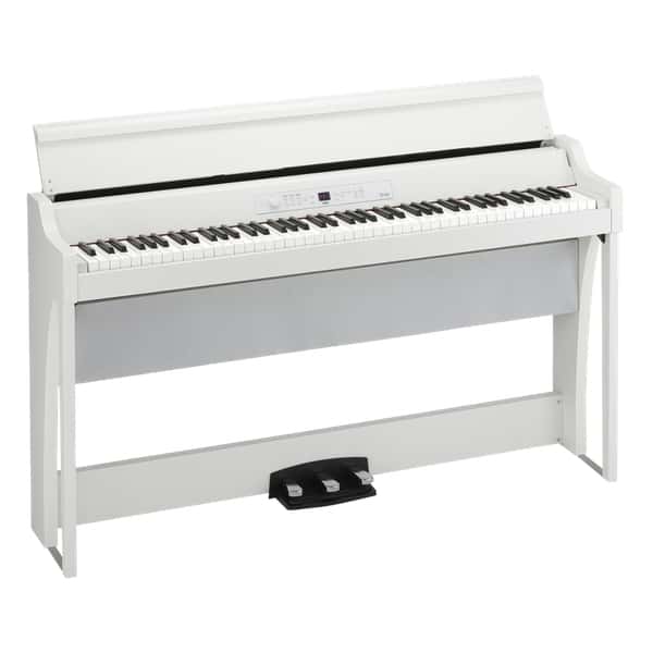 פסנתר חשמלי KORG G1 — תמונה 2
