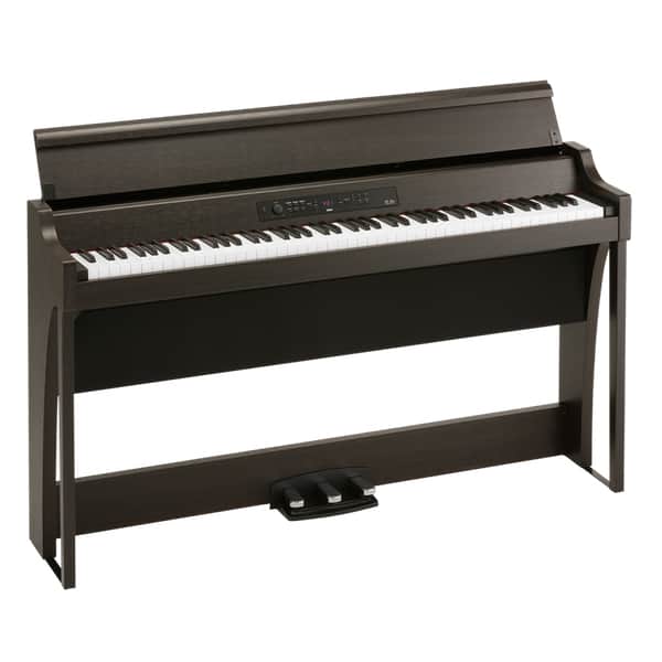 פסנתר חשמלי KORG G1 — תמונה 3