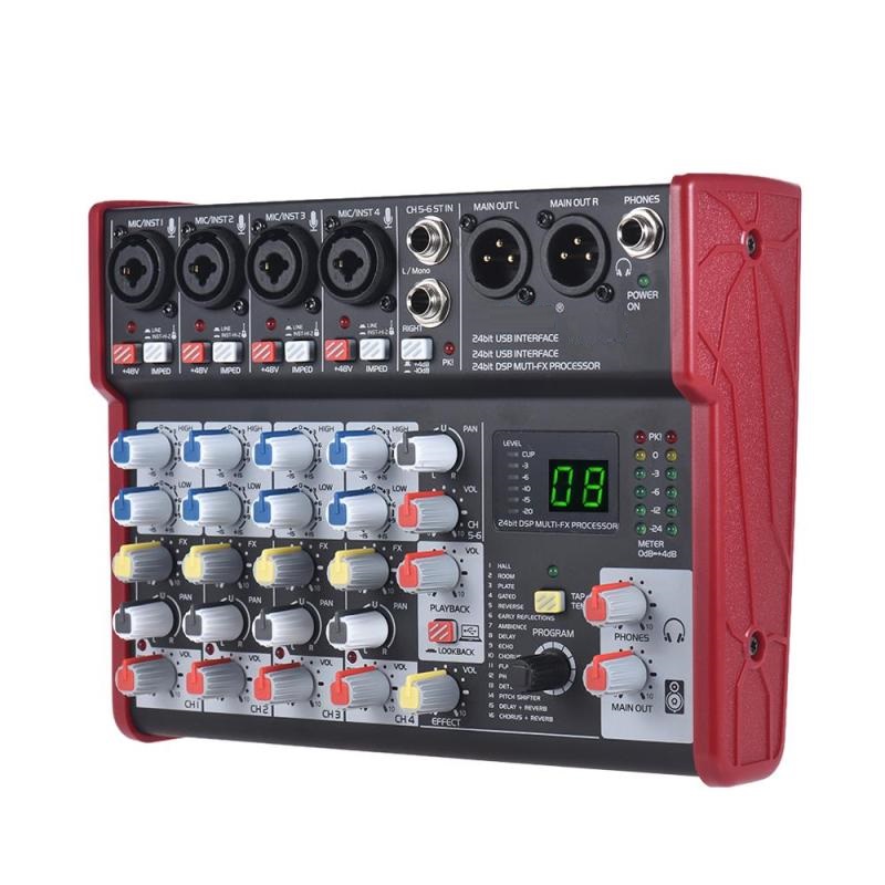 חבילת אולפן ביתי מקצועי Klark&Shure Mx1 — תמונה 2