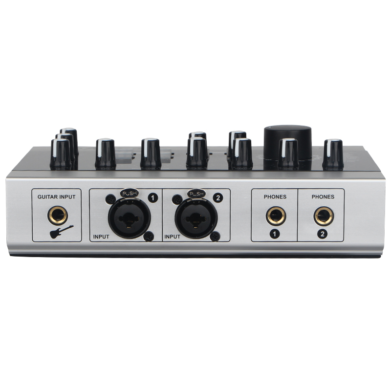 חבילת אולפן ביתי מקצועי ALCTRON HD1 — תמונה 2