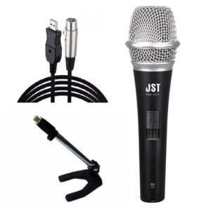 חבילת אולפן ביתי Jst&Schimler Studio1