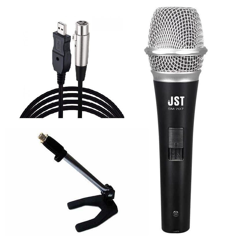 חבילת אולפן ביתי Jst&Schimler Studio1