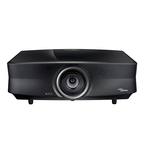 מקרן לייזר Optoma UHZ65 4K — תמונה 2
