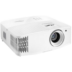 מקרן 4K Optoma UHD35