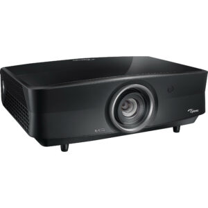 מקרן לייזר Optoma UHZ65 4K