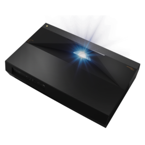 מקרן לייזר אופטומה 4K Optoma UHZ65UST