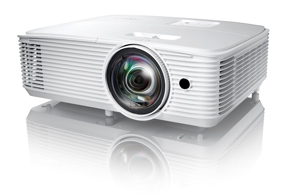 מקרן OPTOMA W309ST