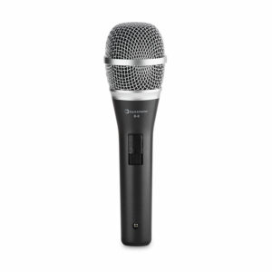 מיקרופון דינמי Klark&Helmer B8