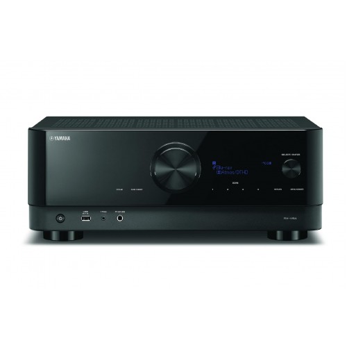 רסיבר ‏7.2 ‏ערוצים Yamaha RXV6A ימאהה — תמונה 3
