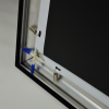 מסך הקרנה קבוע 135" Jeason Screen — תמונה 3