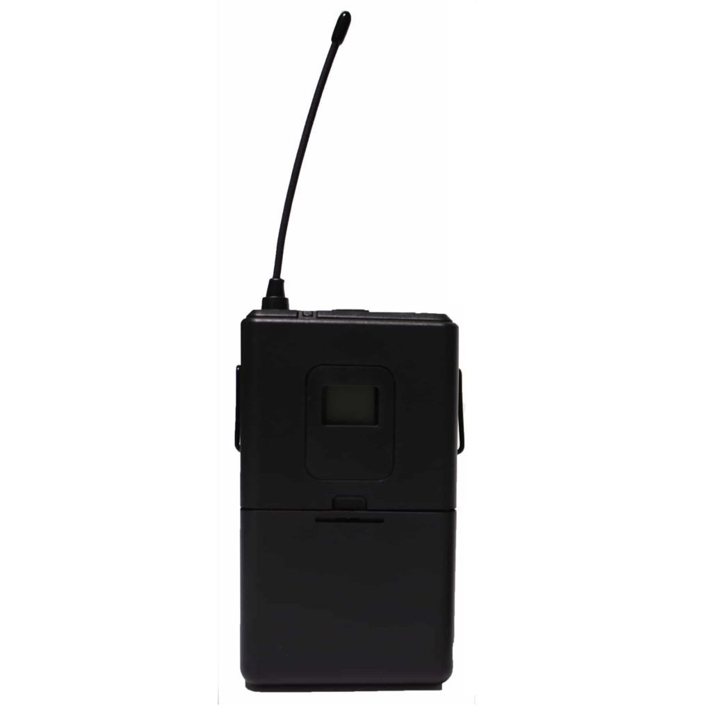 מיקרופון מדונה לבידורית Proxtone Spirit \ Air