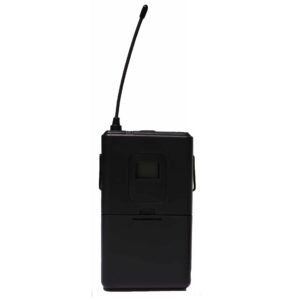 מיקרופון מדונה לבידורית Proxtone Spirit \ Air