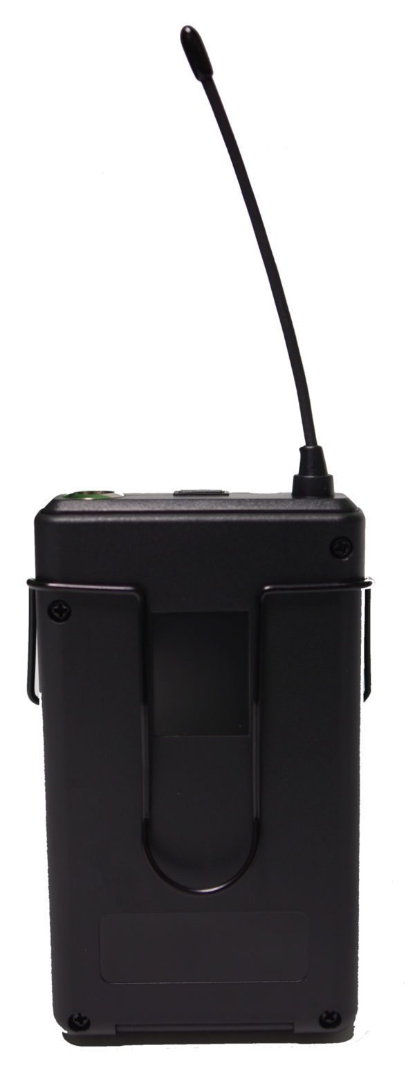 מיקרופון מדונה לבידורית Proxtone Spirit \ Air — תמונה 4