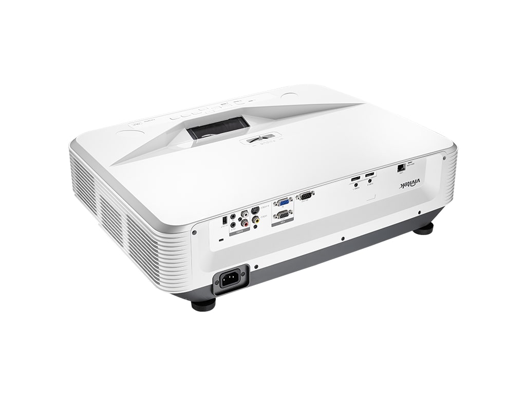מקרן VIVITEK DH765Z-UST צמוד קיר — תמונה 3