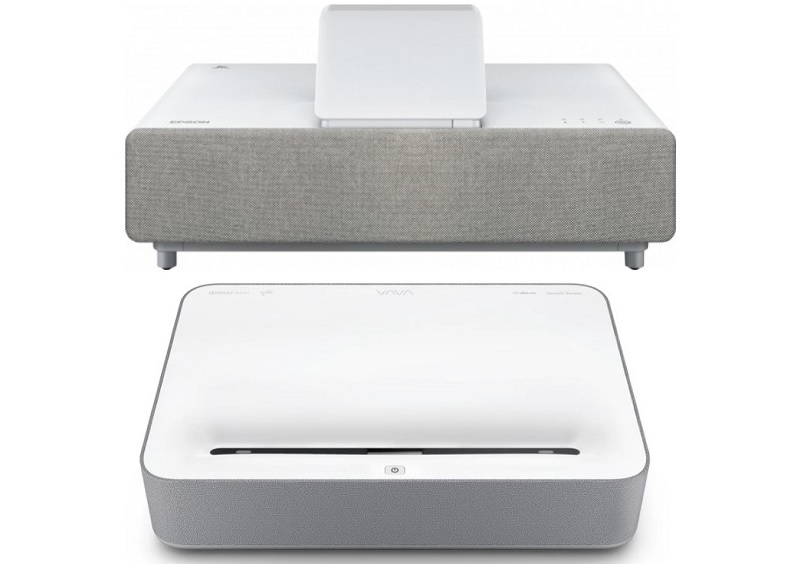 מקרן טווח קצר EPSON EH-LS500 — תמונה 3