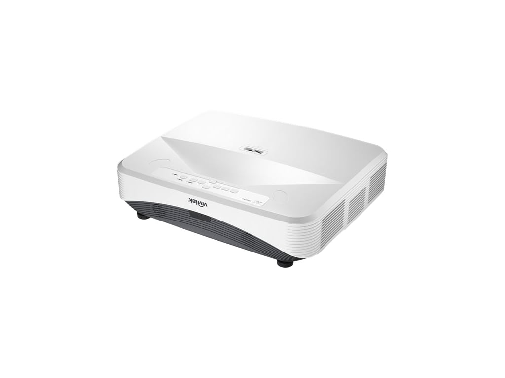 מקרן VIVITEK DH765Z-UST צמוד קיר — תמונה 2