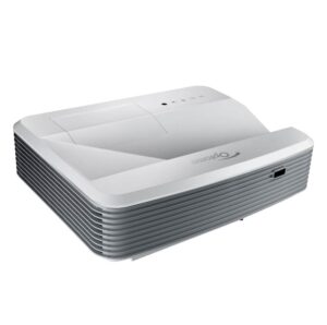 מקרן טווח קצר Optoma W319USTire צמוד קיר