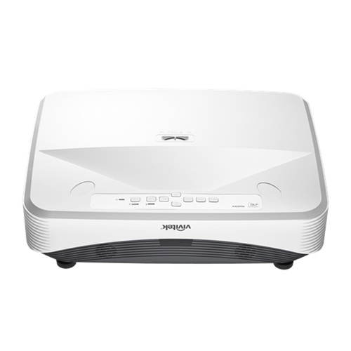מקרן VIVITEK DH765Z-UST צמוד קיר