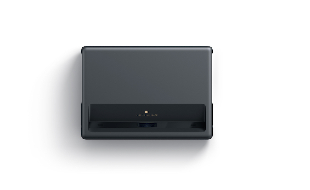 מקרן Mi Laser Projector 4K 150 XIAOMI — תמונה 3